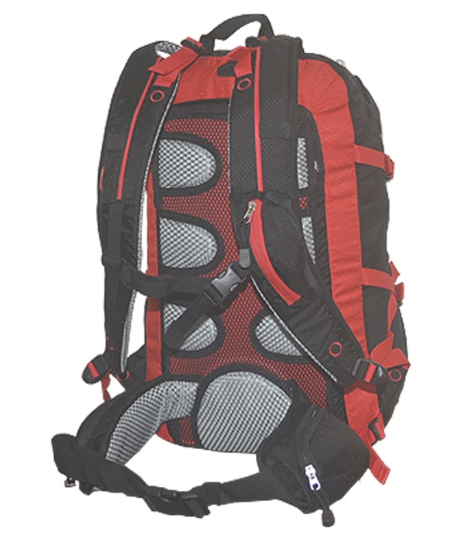 Рюкзак "Блэк Спайдер 30"