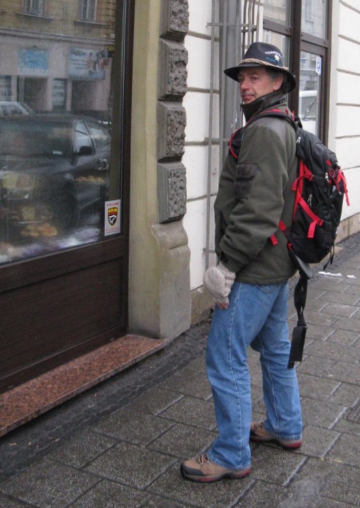 Рюкзак "Блэк Спайдер 30"