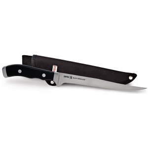 Нож BMFK5, филейный, 13см, литая рукоятка