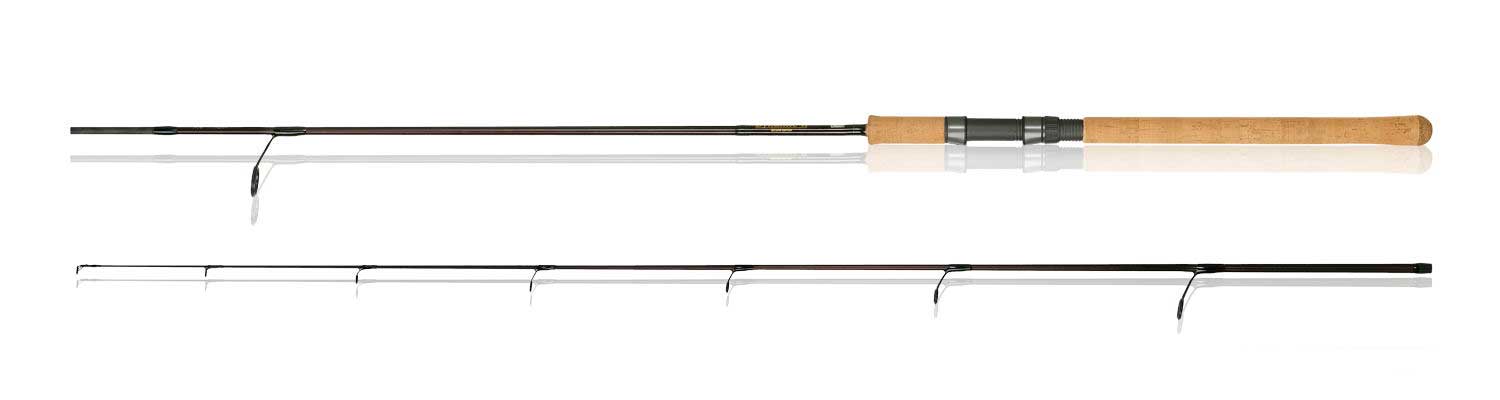 Удилище Dynamic II 71ML, 216см, 4-18г.