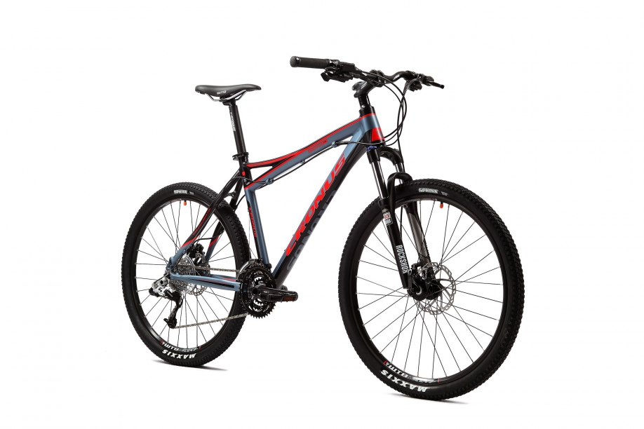 Велосипед Dinamic 1.0