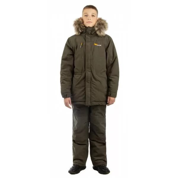 Костюм "Lion" PRIDE детский