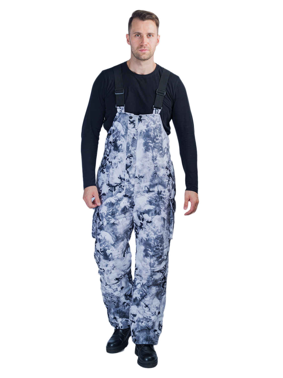 Костюм "Енисей"