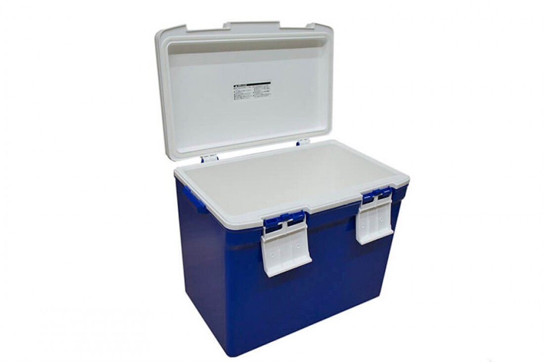 Термобокс Cooler Box CL-32, 32л