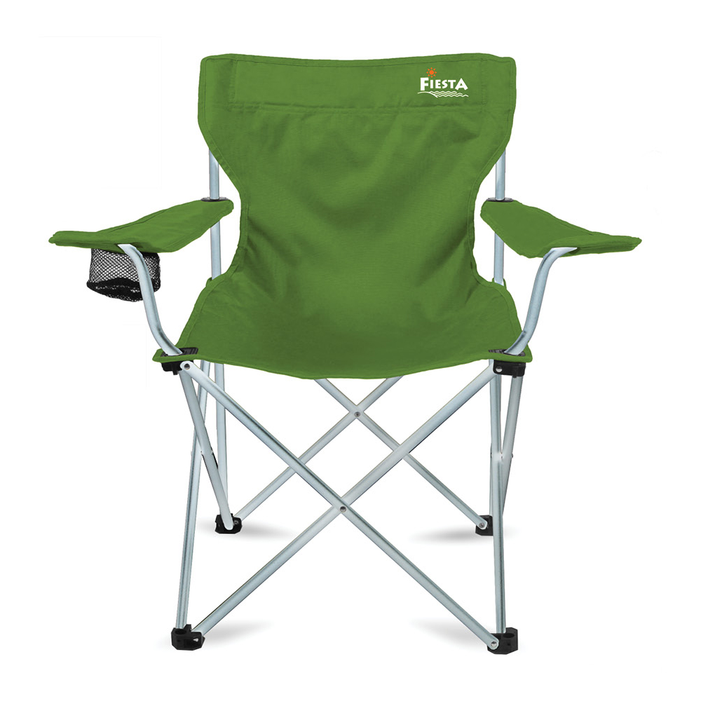 Кресло Companion (зеленый)