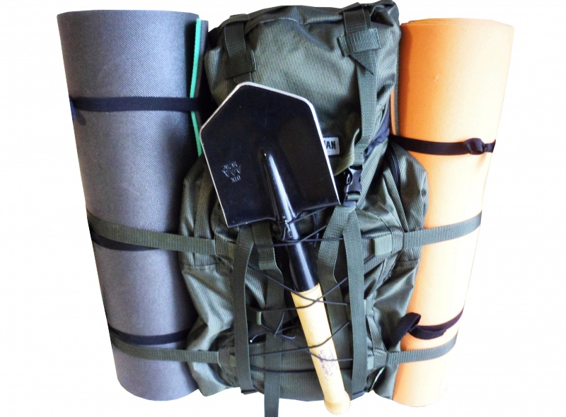 Рюкзак HUNTERMAN "Контур 75"