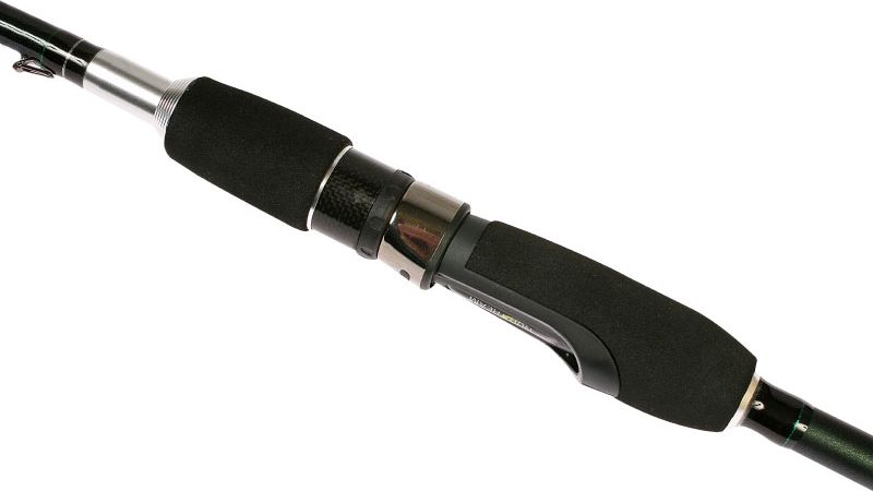 Удилище Rebel 732MMH, 221см, 7-21г