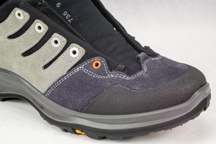 Ботинки городские Montera Low GTX