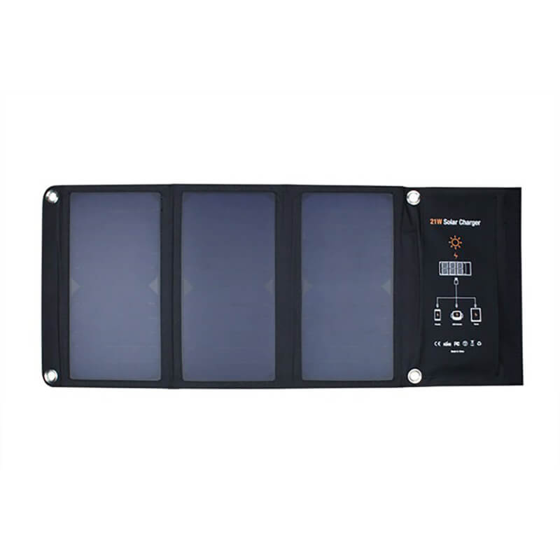 Зарядное устройство солнечное E-Power 28Bт
