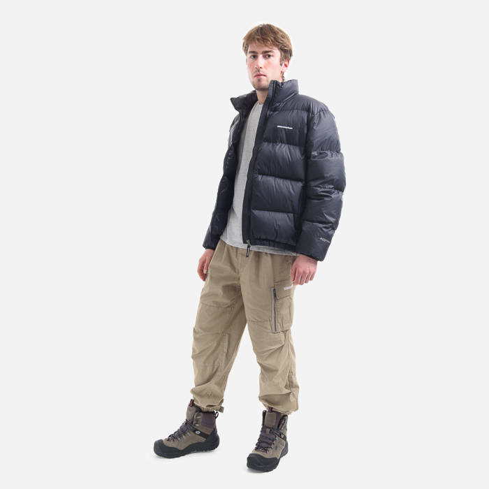Ботинки Revel IV Mid Polar