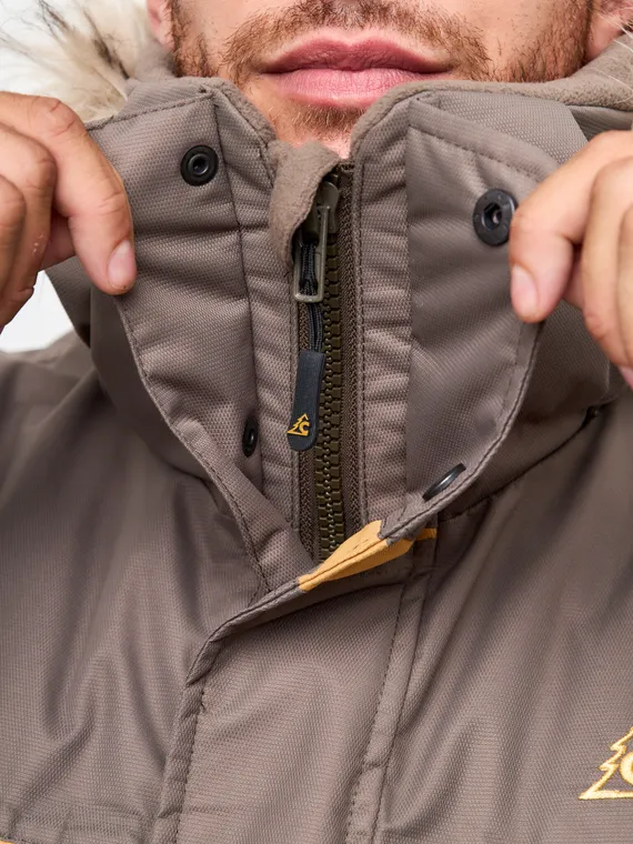 Комплект Siberia PRO (куртка+брюки)