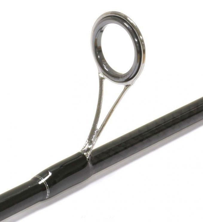 Удилище "Crossfire" CF902MFS-AD, 270см, 15-40г