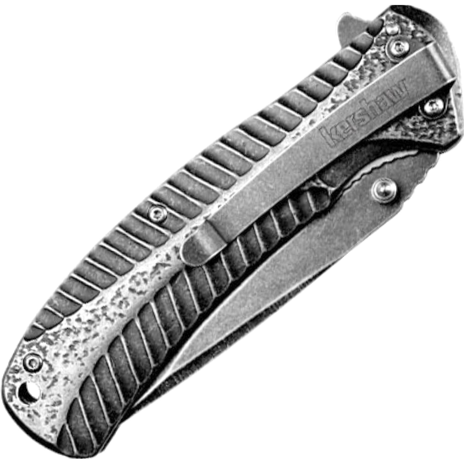 Нож складной Starter (ст.-3Cr13, SpeedSafe)