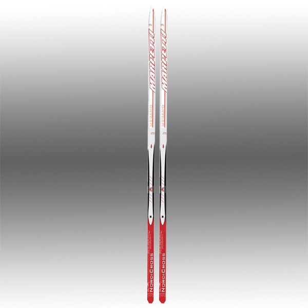 Лыжи беговые Merano