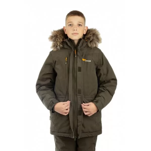 Костюм "Lion" PRIDE детский