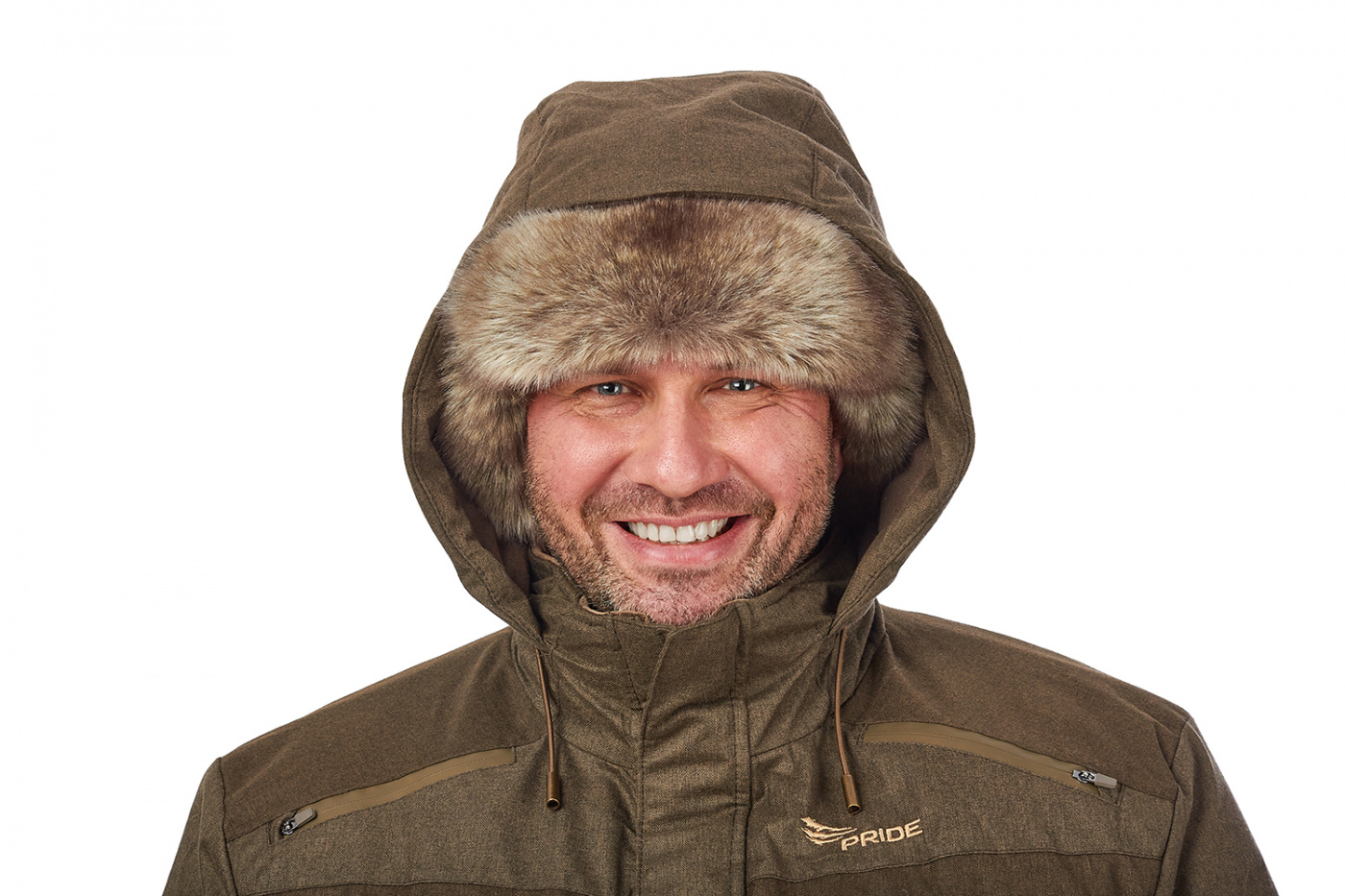 Костюм Винчестер -35