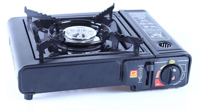 Плитка газовая GP-2500