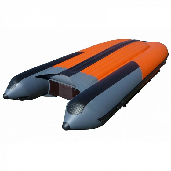 Лодка Навигатор 380 НДНД Турист