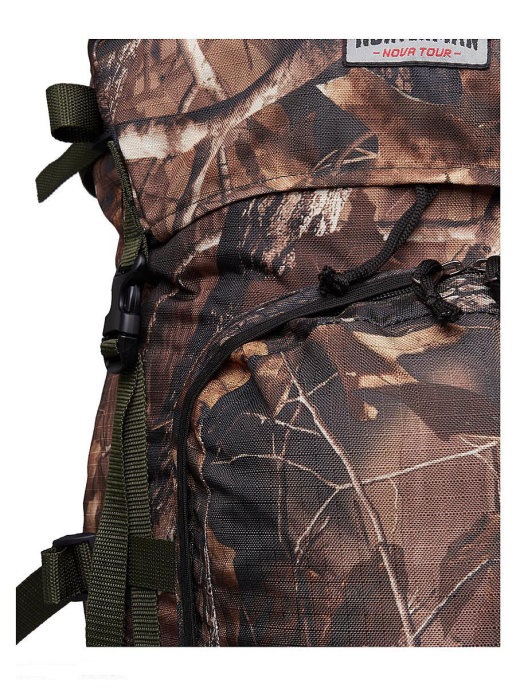 Рюкзак Медведь (Витим) 120л.