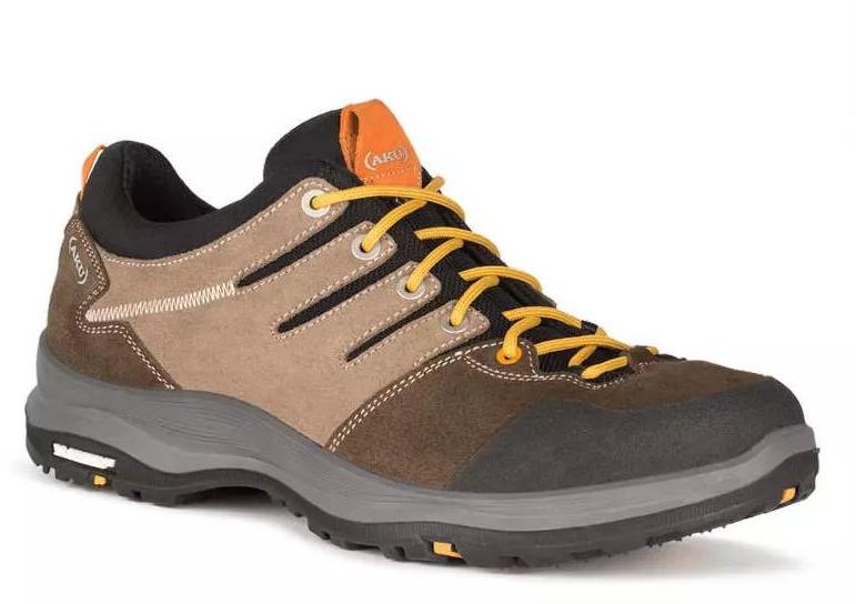 Ботинки городские Montera Low GTX