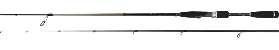 Удилище Skald New 702MMH, 213см, 7-23г.