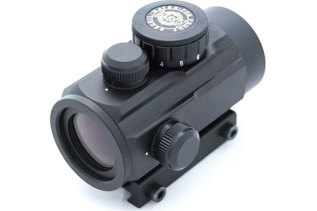 Прицел коллиматорный BED-29