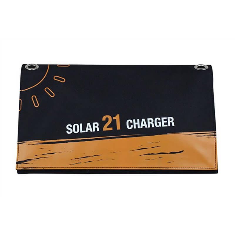 Зарядное устройство солнечное E-Power 28Bт