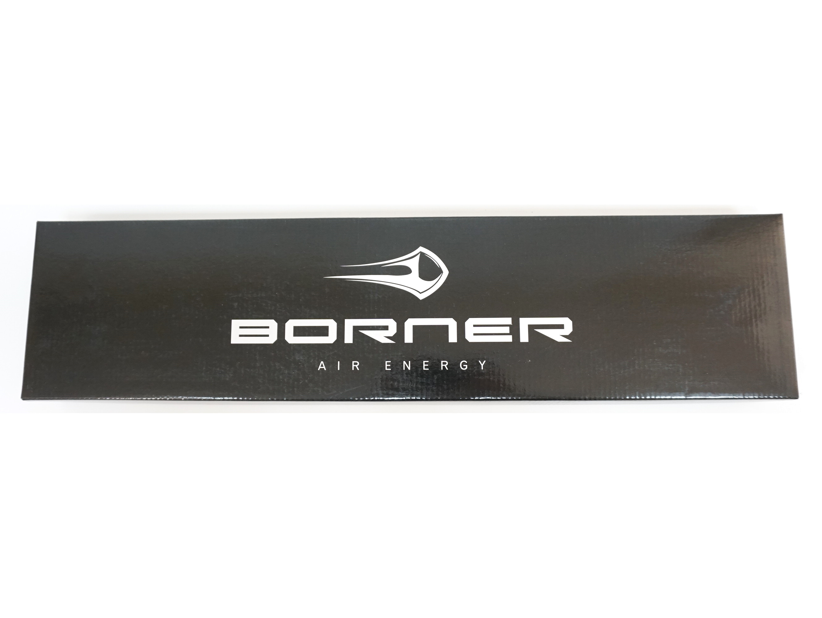 Насос Borner д/пневм. винтовок PCP (GX-H-C2)