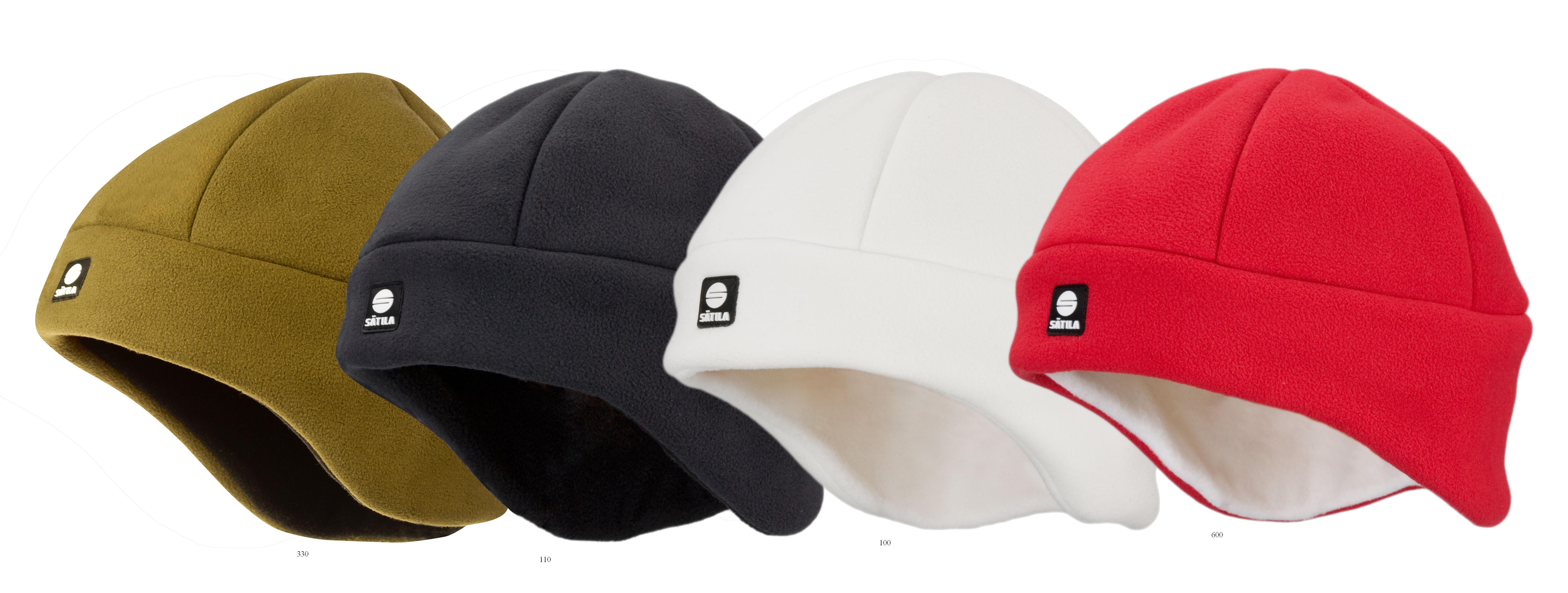 Головной убор Kennet SE (330) зеленый