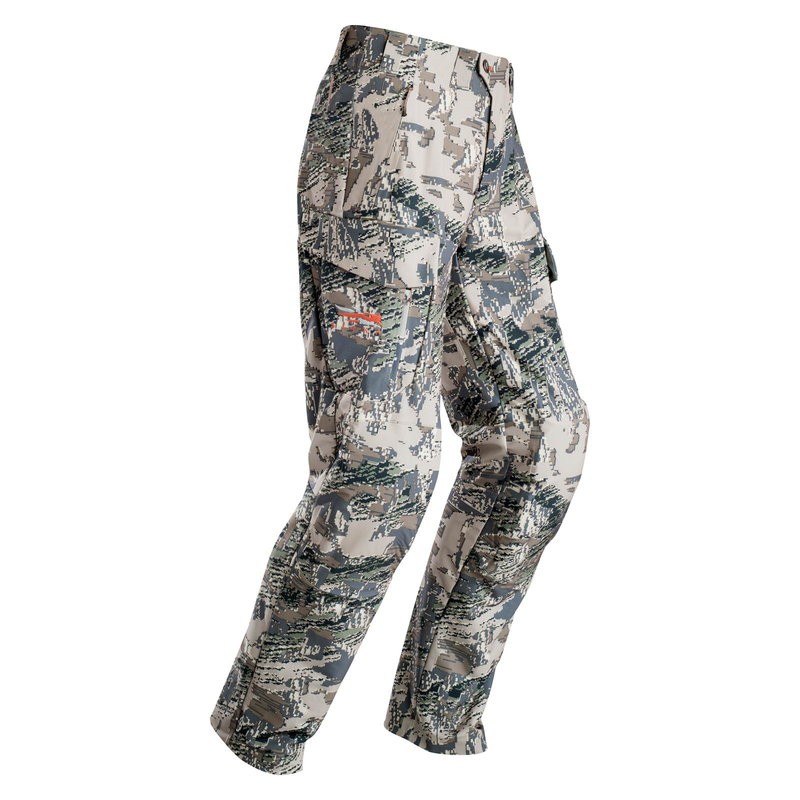 Брюки Mountain Pant NEW Optifade Open Country