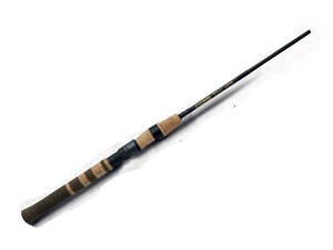 Удилище Trout Series Spinning TSR801-2 Blend, 207см, 1-5г