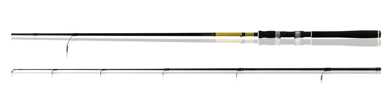 Удилище Standard 762H, 229см, 10-42г.