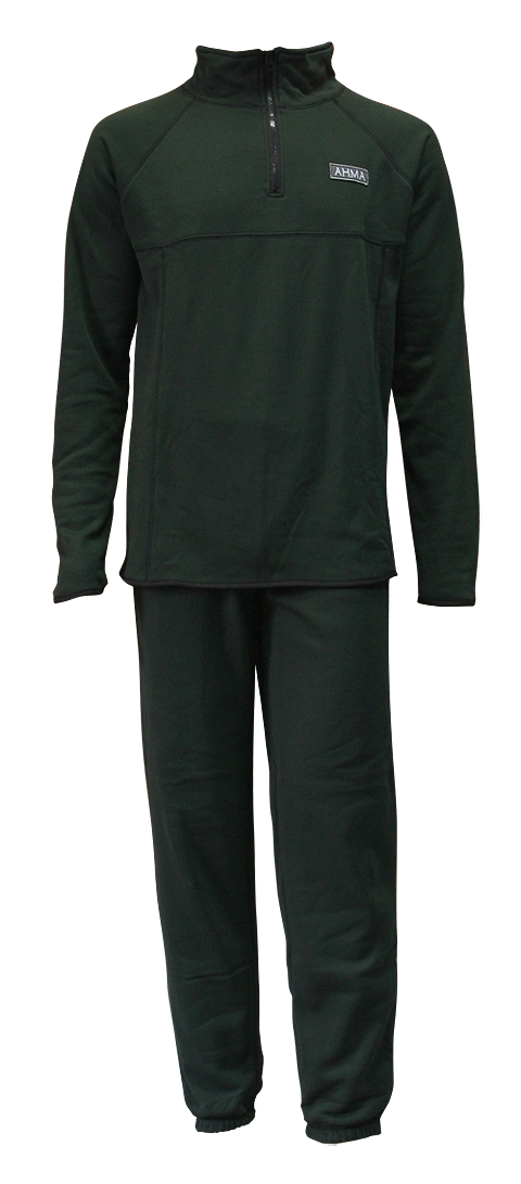 Термобелье Stretchfleece муж