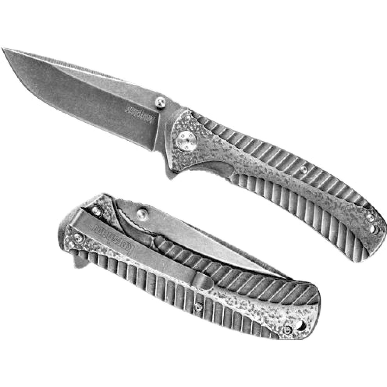 Нож складной Starter (ст.-3Cr13, SpeedSafe)