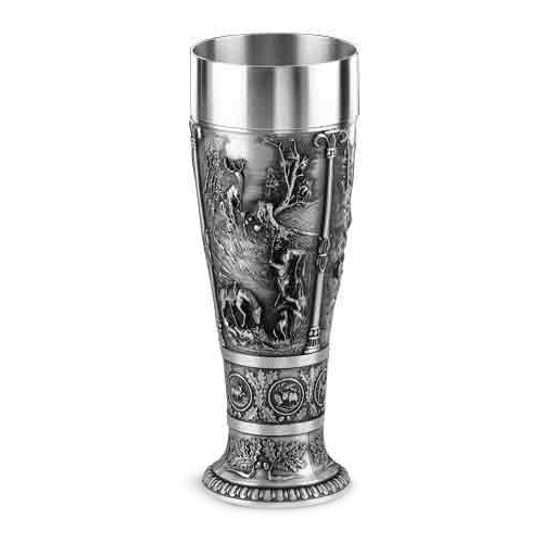 Бокал для пива "Freischutz"